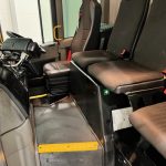 Mercedes Econic 2630 6×2 Refuse Bin Lorry - thumbnail