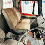 Leyland Cruiser T45 16.17 4×2 Day Cab Tractor Unit - thumbnail