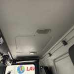 Scania P280 6×2 Rear Lift Day Cab Fridge Box Manual - thumbnail
