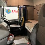 DAF XF 460 6×2 Space Cab Tractor Unit - thumbnail