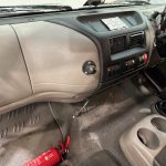 DAF  LF55 220 Day Cab Fridge Box - thumbnail