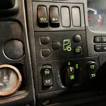 Scania P280 6×2 Rear Lift Day Cab Fridge Box - thumbnail