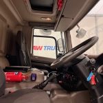 DAF CF75 360 6×2 20000 Litre Tanker - thumbnail