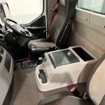 Renault C320 6×2 Day Cab Dropside with Crane - thumbnail