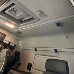 Scania P320 6×2 10 Tyre Rear Lift Flatbed - thumbnail
