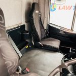 Iveco Stralis 310 AT Euro 6 6×2 Box Van - thumbnail