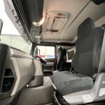 MAN TGS 26.320 6×2 Sleeper Cab Insulated Box Van - thumbnail