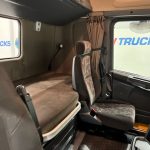 Scania R450 6×2 Rear Lift Tractor Unit PTO - thumbnail