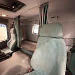 Volvo FM12 340 Rear Lift Sleeper Beavertail - thumbnail