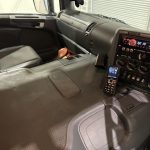 Scania P320 6×2 10 Tyre Rear Lift Insulated Box Van - thumbnail