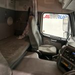 Volvo FM 300 6×2 Sleeper Cab Curtainsider - thumbnail