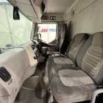 DAF LF 230 Dropside Scaffolding Truck Manual - thumbnail