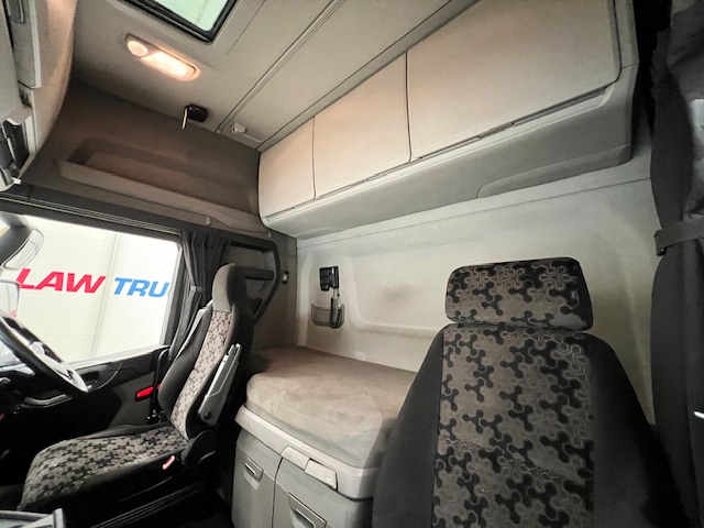 Scania S450 6×2 Midlift Highline Tractor Unit