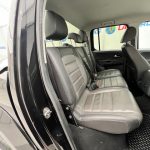 Volkswagen Amarok 3.0 V6 TDI 4×4 Highline Pick Up Auto - thumbnail