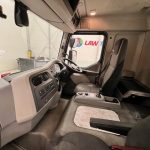 DAF LF 260 4×2 Rest Cab Tractor Unit - thumbnail