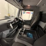 Mercedes Axor 1824 Day Cab Box Van - thumbnail
