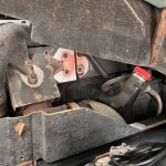 DAF CF75 310 Rear Lift Day Cab Dropside Brick Grab - thumbnail
