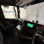 Scania S450 6×2 Midlift Highline Tractor Unit - thumbnail