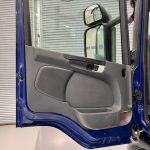 Scania P280 6×2 Rear Lift Dropside Brick Grab - thumbnail