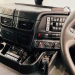 Iveco Stralis 310 AT 6×2 Fridge Box - thumbnail
