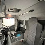 Mercedes Axor 1824 Day Cab Fridge Box - thumbnail
