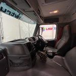 Volvo FM 330 6×4 Day Cab Cement Mixer - thumbnail