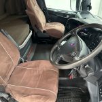 Scania R450 6×2 Rear Lift Highline Tractor Unit PTO - thumbnail