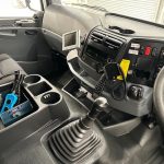 Mercedes Axor 1824 Day Cab Box Van - thumbnail