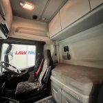 Scania R450 6×2 Midlift Highline Tractor Unit - thumbnail