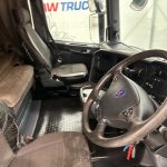 Scania R440 6×2 Midlift Topline Tractor Unit - thumbnail