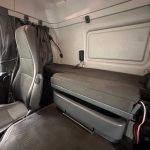 Scania P250 4×2 Sleeper Cab Fridge Box - thumbnail