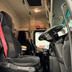 Mercedes Actros 2545 6×2 Midlift Tractor Unit - thumbnail