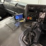 Scania P400 8×4 Rest Cab Steel Tipper - thumbnail