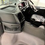 Volvo FM 450 6×2 Sleeper Cab Curtainsider - thumbnail