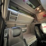 DAF XF 510 6×2 Midlift Tractor Unit Manual - thumbnail