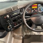 DAF CF75 310 6×2 Rear Lift Flatbed - thumbnail