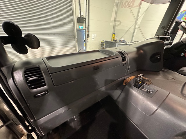 Scania P310 6×2 10 Tyre Rear Lift Tilt and Slide Recovery
