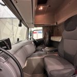 DAF CF 330 6×2 Rear Lift Sleeper Cab Curtainsider - thumbnail