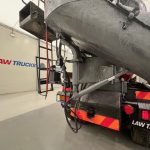 Hino 700 2813 6×4 Cement Mixer - thumbnail
