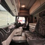 Scania R450 6×2 Midlift Tractor Unit - thumbnail