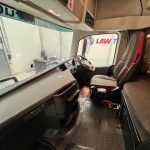 Volvo FH 460 6×2 Midlift Tractor Unit - thumbnail