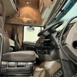 DAF XF 510 6×2 Midlift Tractor Unit - thumbnail