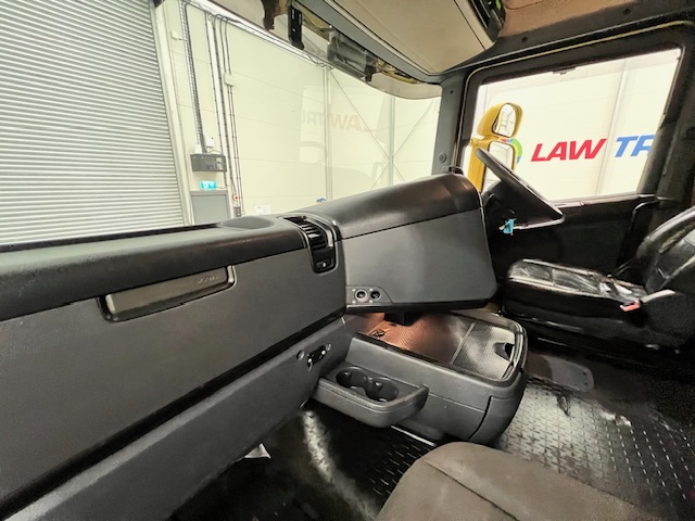Scania R480 6×2 Midlift Topline Tractor Unit