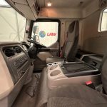 DAF LF 260 4×2 Urban Tractor Unit Trailer - thumbnail