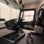 Mercedes Actros 2532 6×2 Rear Lift Day Cab Fridge Box - thumbnail