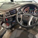 DAF XF 530 6×2 Midlift Tractor Unit - thumbnail