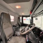 Scania P400 8×4 Day Cab Chassis - thumbnail