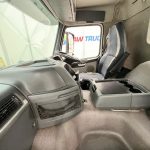 Volvo FM 460 8×4 Steel Tipper Grab - thumbnail