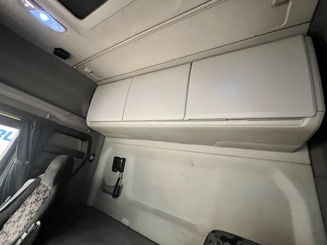 Scania S450 6×2 Midlift Highline Tractor Unit