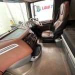 DAF XF 530 6×2 Midlift Tractor Unit - thumbnail